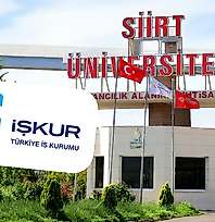 Siirt Üniversitesi İŞKUR Gençlik Programı Başvuruları Başladı: 612 Kontenjan Açıldı