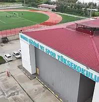 Siirt Üniversitesi Kantin İçin İhaleye Çıkıyor: Yıllık Kira 400 Bin TL