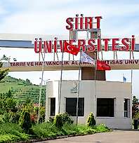 Siirt Üniversitesi'nde 2026 ÖZYES kesin kayıt tarihleri belli oldu