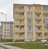 Siirt Üniversitesi'nde 2026 yılı lojman başvuruları başladı