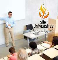 Siirt Üniversitesi'nde 7592 Sayılı Kanun Kapsamında Yatay Geçiş Başvuruları Başladı