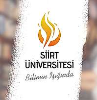 Siirt Üniversitesi'nde Akademik Kadro Heyecanı: Sınava Girecek Adaylar Belli Oldu