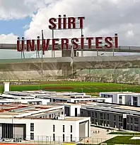 Siirt Üniversitesi'nde ''Dine Uzak Ölüme Yakın'' Başlıklı Lisansüstü Seminer Düzenlenecek