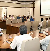 Siirt Üniversitesi'nde Dumansız Kampüs Dönemi Başlıyor: Sağlıklı Kampüs İçin Yeni Adım