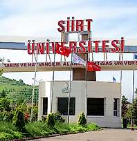 Siirt Üniversitesi'nde İki Öğretim Görevlisi Kadrosunun Sonuçları Açıklandı