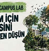 Siirt Üniversitesi'nde ''İklim İçin Dersini Yeniden Düşün'' Atölyesi Düzenleniyor