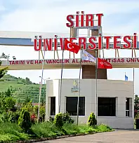 Siirt Üniversitesi'nde Merkezi Yatay Geçiş Başvuruları Başladı