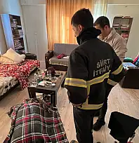 Siirt Üniversitesi'nde Öğretim Görevlisi Doç. Dr. Semih Serkant Aktuğ Ölü Bulundu