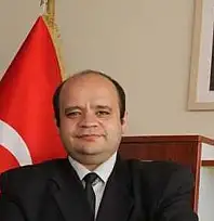 Siirt Üniversitesi'nde Öğretim Üyesi Doç. Dr. Semih Serkant Aktuğ Ölü Bulundu