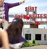 Siirt Üniversitesi'nde Öğretim Görevlisi Alımı: 31 Adaydan 10'u Sınava Girecek