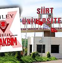 Siirt Üniversitesi'nde TÜBİTAK-Wiley açık erişim kotaları tükendi
