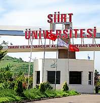 Siirt Üniversitesi'nde Yatay Geçiş Sonuçları Açıklandı: Kayıt Tarihleri Belli Oldu