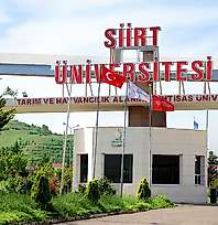 Siirt Üniversitesi'nden Öğrenci Affı Duyurusu: Son Başvuru Tarihi 9 Aralık