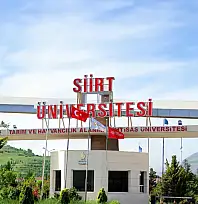 Siirt Üniversitesi'nin Dünya Sıralamasındaki Yeri Belli Oldu