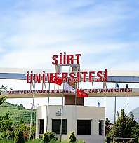 Siirt Üniversitesi Öğrencileri Dikkat: Kayıt Dondurma Başvurularında Son Gün