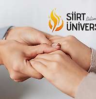 Siirt Üniversitesi Öğrencilerine Ücretsiz Psikolojik Danışmanlık Desteği