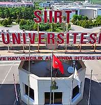 Siirt Üniversitesi Öğretim Elemanı Alacak: İşte Kadrolar Ve Başvuru Şartları