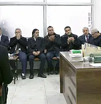 Siirt Üniversitesi Öğretim Üyesi Doç. Dr. Uğur Erman Son Yolculuğuna Uğurlandı