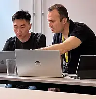 Siirt Üniversitesi Öğretim Üyesi Berlin'de düzenlenen Energy Hackathon'da ikinci oldu