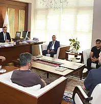 Siirt Üniversitesinde AB ve Kalkınma Ajansı Proje Hazırlama Atölyesi Düzenlendi