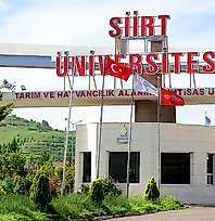 Siirt Üniversitesinde Akademik Çalışmalara ''Kaynakça Doğrula'' Desteği