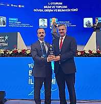 Siirt Üniversitesinin 5 Projesi COP31 Kapsamında Kabul Edildi