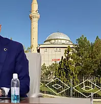 Siirt Valisi Dr. Kemal Kızılkaya'nın Babasının Cenaze Programı Belli Oldu
