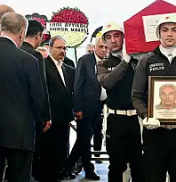 Siirt Valisi Kemal Kızılkaya'nın Babası İçin Siirt'te Taziye Kurulacak