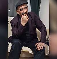 Siirt ve Batman'da tanınan Hacı Mehmet Emin Şenyüz vefat etti