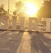 Siirt ve İlçelerinde Hava Durumu: Termometreler 40 Dereceyi Görecek