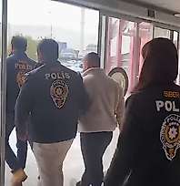 Siirt ve Malatya'da Yasa Dışı Bahis Operasyonu: 165 Milyon TL'lik İşlem | 3 Kişi Tutuklandı