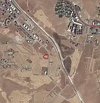 Siirt Veysel Karani Mahallesi'ne 9 hekimli Aile Sağlığı ve Sağlıklı Hayat Merkezi yapılıyor! Yeri Belli Oldu