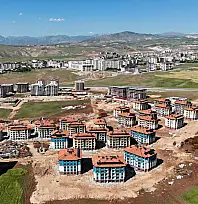 Siirt Veyselkarani TOKİ konutlarında son durum  nedir? Teslim ne zaman yapılacak?