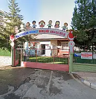 Siirt Vilayetler Hizmet Birliği Anaokulu'nda Kayıt Takvimi ve Şartları Açıklandı