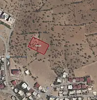 Siirt Yeni Mahallede Hazineye Ait 2 Bin 480 Metrekare Arsa Satışa Çıkıyor