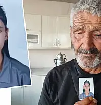 Siirtli 18 Yaşındaki Zilan Aydoğan'dan 2 Gündür Haber Alınamıyor: Görme Engelli Babasından Yardım Çağrısı