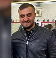 Siirtli 33 Yaşındaki Mehmet Ali Kavun Kalp Krizi Sonucu Hayatını Kaybetti