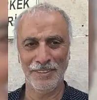Siirtli Abdullah Üzümcü Hayatını Kaybetti