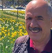 Siirtli Alamettin Özev Hayatını Kaybetti