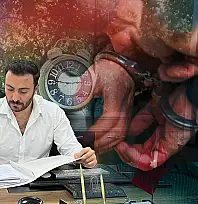 Siirtli Avukat Doğan Siyahtoprak Yazdı: ''Tutuklama, Ceza Değil Hukuki Bir Koruma Tedbiridir''