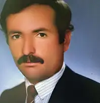Siirtli eski muhtar Hacı Ali Ünlü hayatını kaybetti