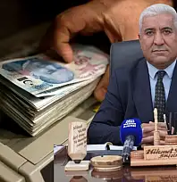 Siirtli Esnaflar Dikkat! Esnaf İçin Kredi Limitleri Artırıldı