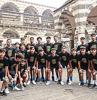 Siirtli Genç Sporcu 400 Sporcu Arasından Sıyrıldı, Amedspor Kampına Seçildi