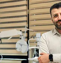 Siirtli Göz Hastalıkları Uzmanı Dr. Muhammed Burak Akkoyun'un Görev Yeri Değişti