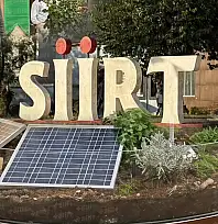 Siirtli İşletmelere Yeşil Kalkınma İçin 2 Milyon TL'lik Büyük Fırsat! Bu Toplantıyı Kaçırmayın