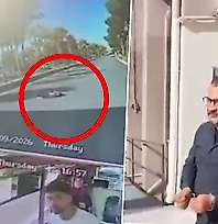 Siirtli Kadının Ölümüne Neden Olan Sürücü Tutuklandı