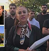 Siirtli Kardeşlerin Öldüğü Batman'daki Davada Tahliye Kararına Tepki