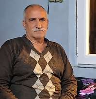Siirtli Nedim Budak Hayatını Kaybetti