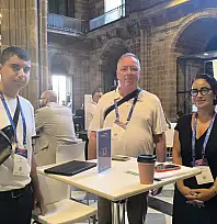 Siirtli Öğrenci Uzay Projesiyle Dünyaya Açıldı