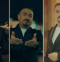 Siirtli Sanatçı Cengiz Tan'ın Yeni Klibi Yayında: 'Şeddeytu Farasi' Büyük Beğeni Topladı